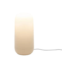 Gople Plug-In Table Lamp by Artemide