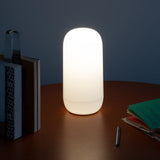 Gople Plug-In Table Lamp by Artemide - Lifestyle View 1