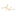 Goshenite Semi Flush - 13 Light in Vintage Brass by Corbett