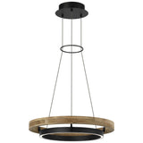 Grace Outdoor Chandelier 24 Inch By Visual Comfort Modern