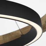 Grace Outdoor Chandelier 30 Inch By Visual Comfort Modern - Detailed View2