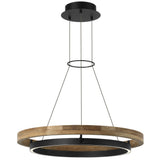 Grace Outdoor Chandelier 30 Inch By Visual Comfort Modern