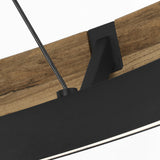 Grace Outdoor Chandelier 36 Inch By Visual Comfort Modern - Detailed View2