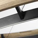 Grace Outdoor Chandelier 48 Inch By Visual Comfort Modern - Detailed View2