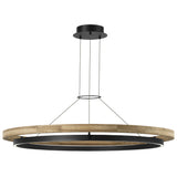 Grace Outdoor Chandelier 48 Inch By Visual Comfort Modern