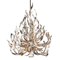 Graffiti Chandelier - 9 Light by Corbett