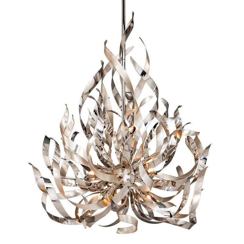 Graffiti Chandelier - 9 Light by Corbett