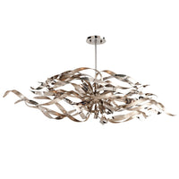 Graffiti Linear Suspension by Corbett