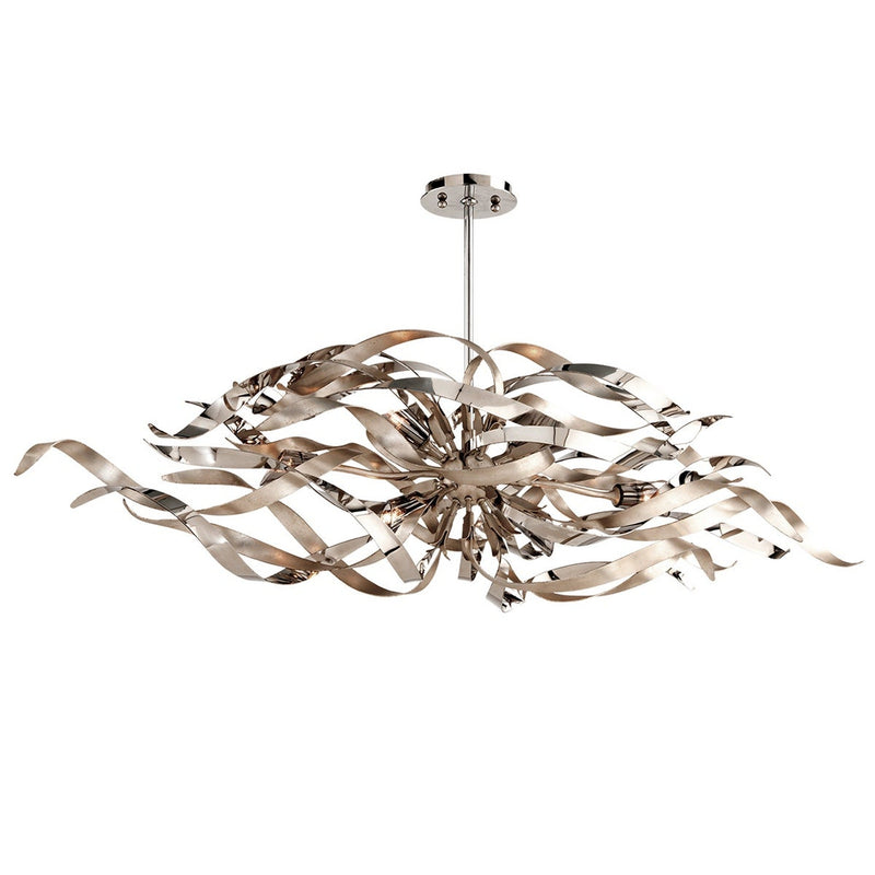 Graffiti Linear Suspension by Corbett