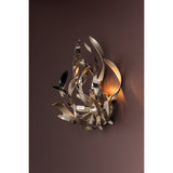 Graffiti Wall Sconce by Corbett