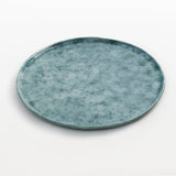 Graffito Dinner Plate by Zafferano, view 2