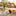 Graffito Rectangular Tray by Zafferano, lifestyle view 1