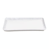 Graffito Rectangular Tray by Zafferano