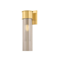 Granada Wall Sconce - 1-Light by Corbett