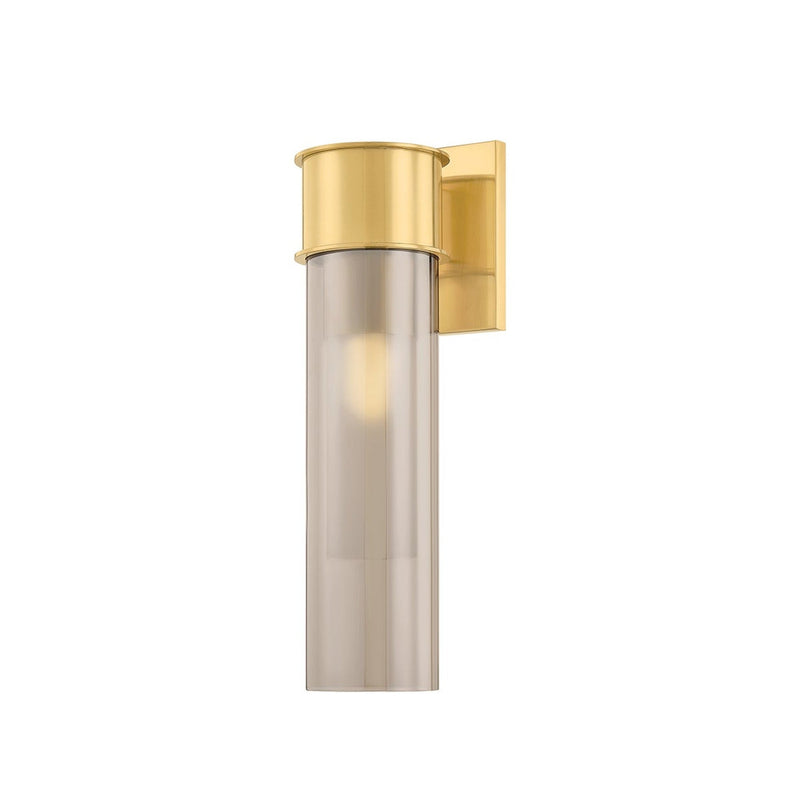 Granada Wall Sconce - 1-Light by Corbett
