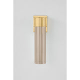 Granada Wall Sconce by Corbett