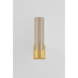 Granada Wall Sconce by Corbett