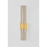 Granada Wall Sconce by Corbett