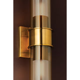 Granada Wall Sconce by Corbett