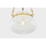 Granby Pendant by Hudson Valley