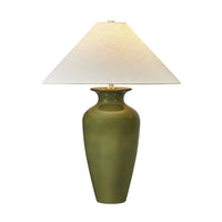 Grassy Point Table Lamp by Hudson Valley