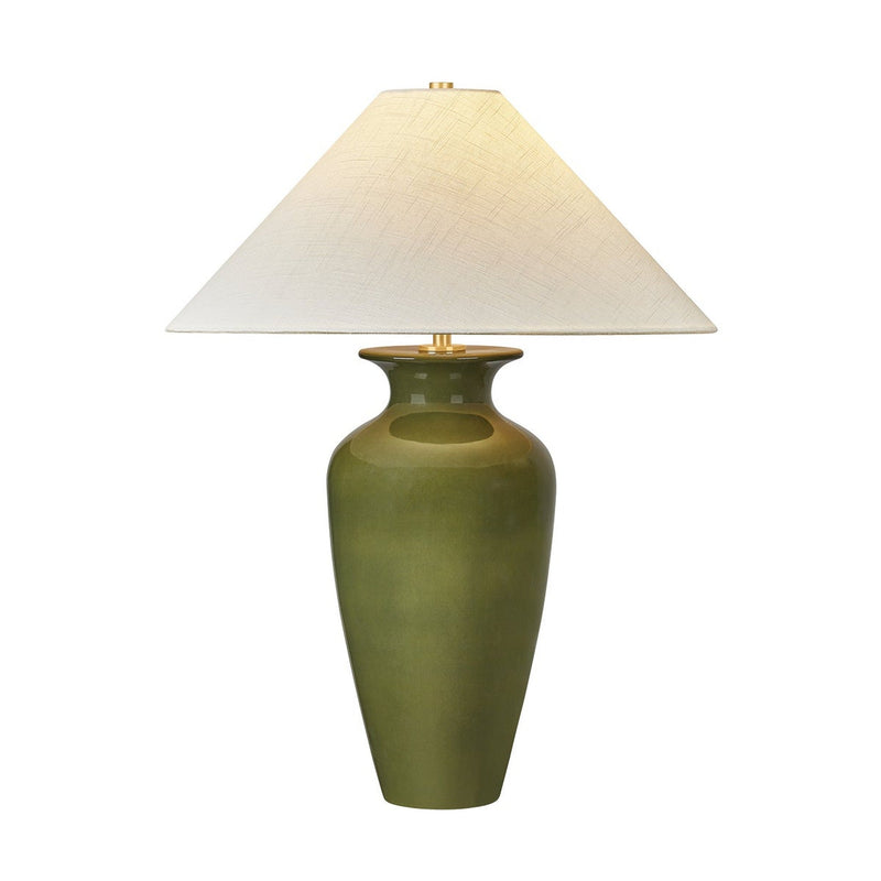 Grassy Point Table Lamp by Hudson Valley