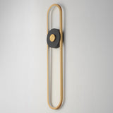 Gravity Wall Light by ET2 - X-Large