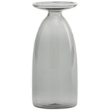 Gray Un Fiore Vase 22 by Zafferano