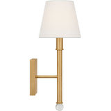 Greard Wall Sconce — view 2