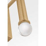 Greard Wall Sconce — view 4