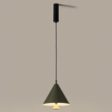Green Leaf Marg Pendant Light by Aromas
