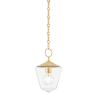 Greene Pendant - 8.25 Inch by Hudson Valley