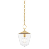 Greene Pendant - 8.25 Inch by Hudson Valley