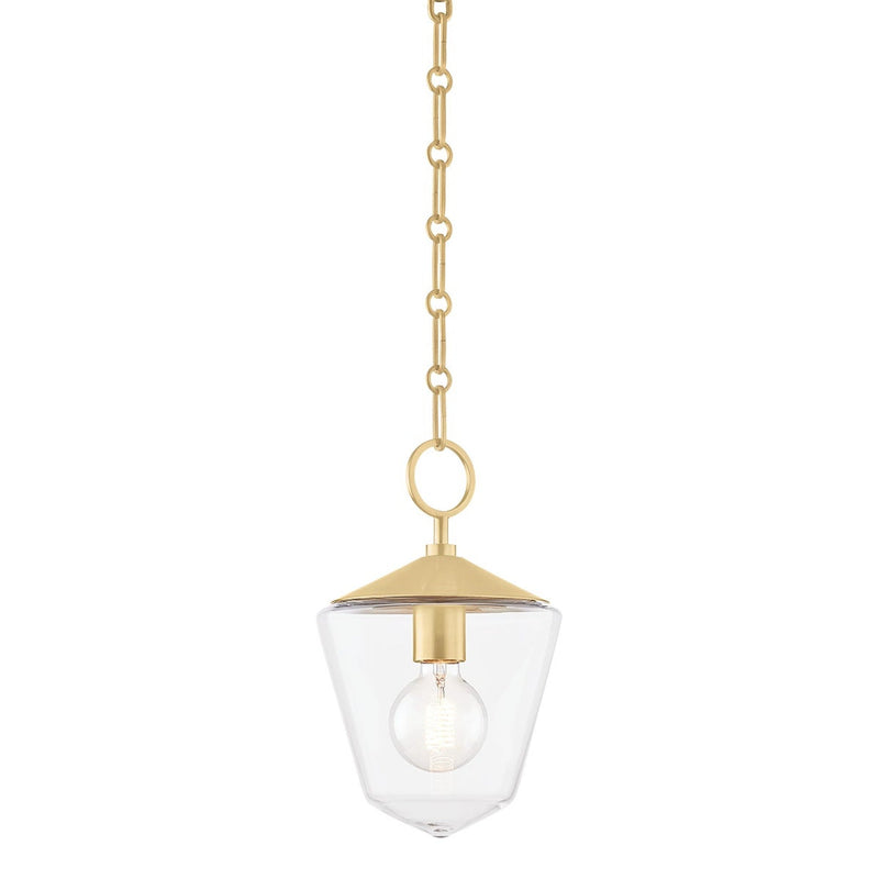 Greene Pendant - 8.25 Inch by Hudson Valley