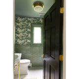 Greenport Flush Mount by Hudson Valley