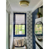 Greenport Flush Mount by Hudson Valley