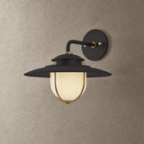 Greentree Wall Sconce by Troy Lighting