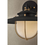 Greentree Wall Sconce by Troy Lighting