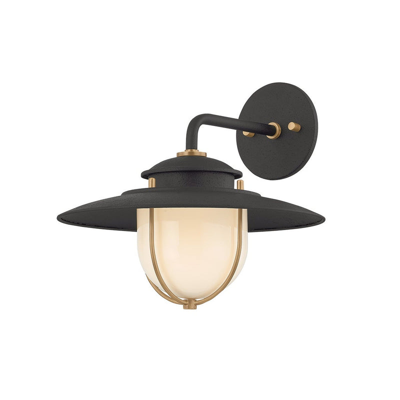 Greentree Wall Sconce - Small by Troy Lighting