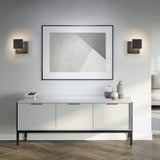 Greet 4CCT Wall Sconce By WAC Lighting Alternative View