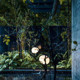 Gregg Outdoor Pendant Light