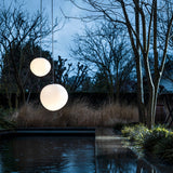 Gregg Outdoor Pendant Light