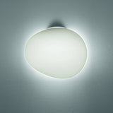 Gregg Semi Wall Sconce by Foscarini - Lifestyle View 1