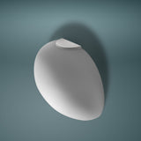 Gregg Semi Wall Sconce by Foscarini - Lifestyle View 2