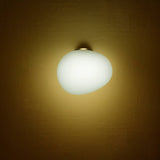 Gregg Semi Wall Sconce by Foscarini - Lifestyle View 5