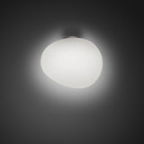 Gregg Semi Wall Sconce by Foscarini - Lifestyle View 7