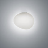 Gregg Semi Wall Sconce by Foscarini - Lifestyle View 8