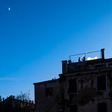 Gregg Terra Outdoor Floor Lamp