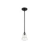 Gregory Pendant 5'' Matte Black