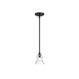 Gregory Pendant 5'' Matte Black